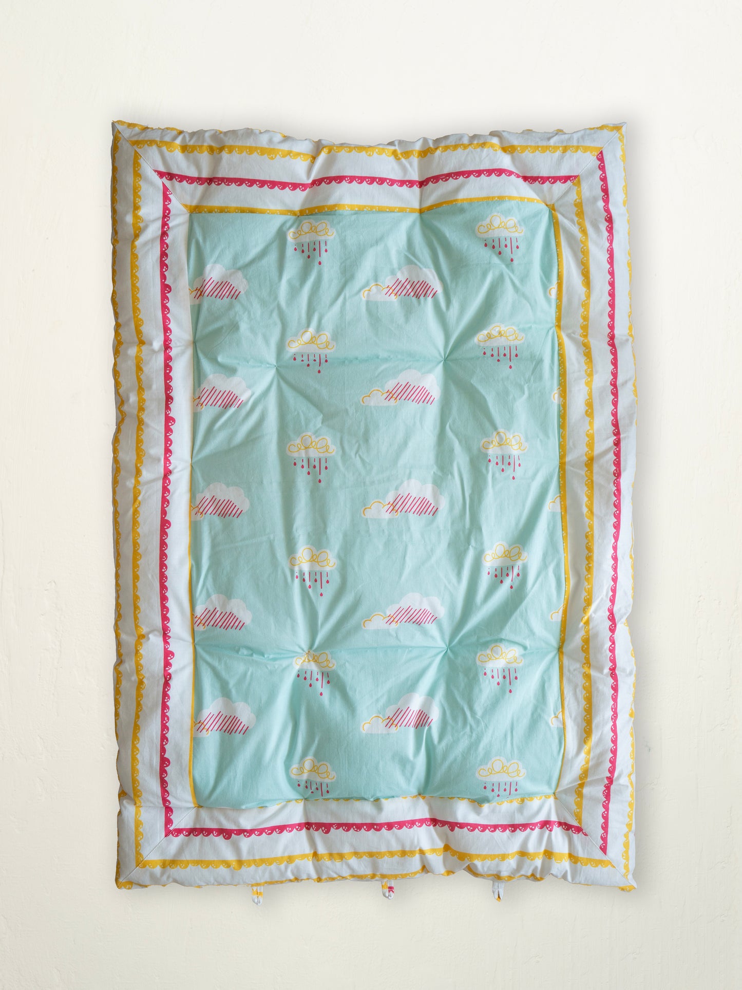 Dreamy Cloud Mattress