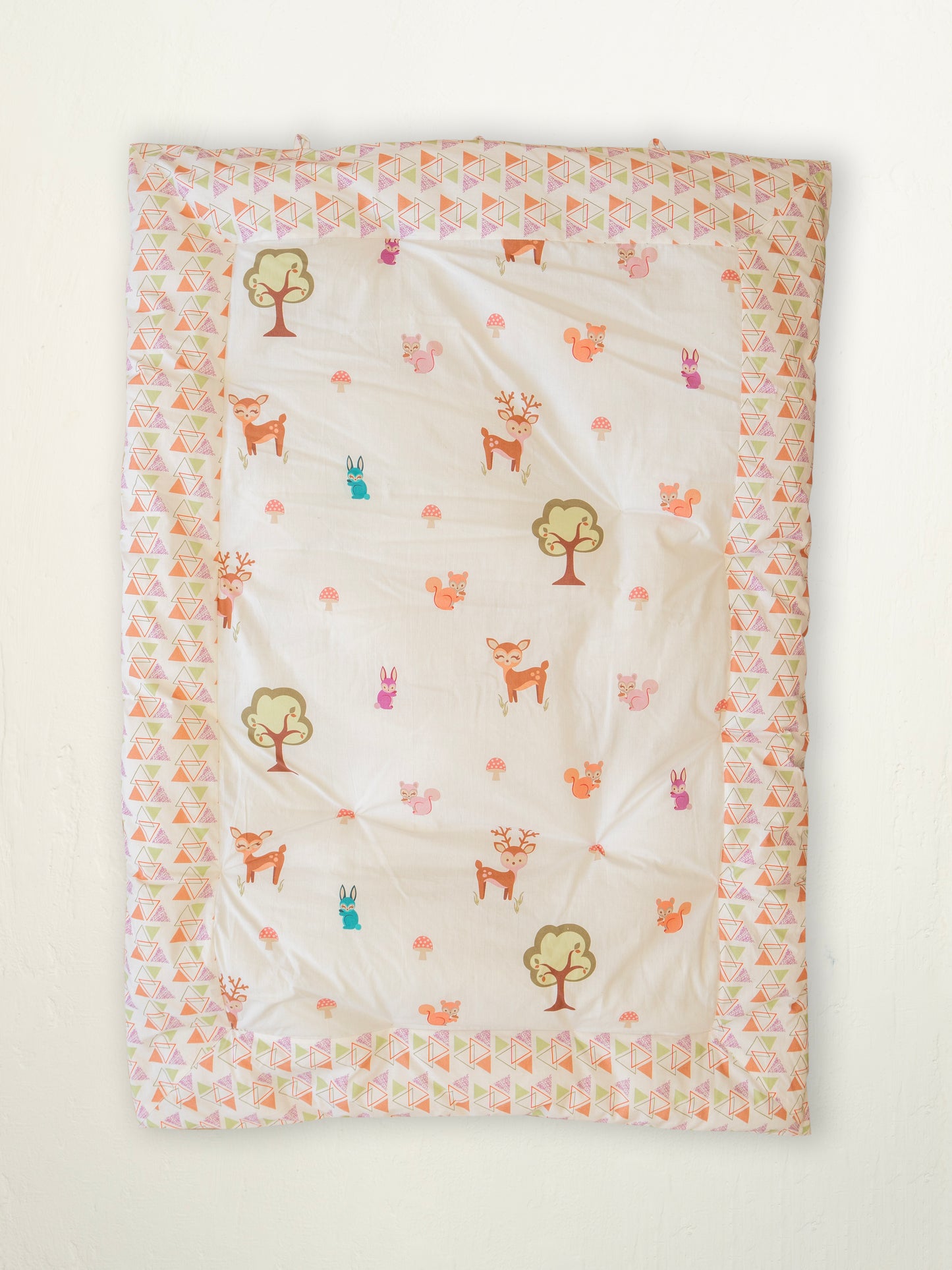 Enchanted Forest Mattress