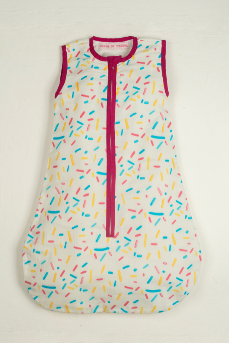 Sprinkler Sleep Sack