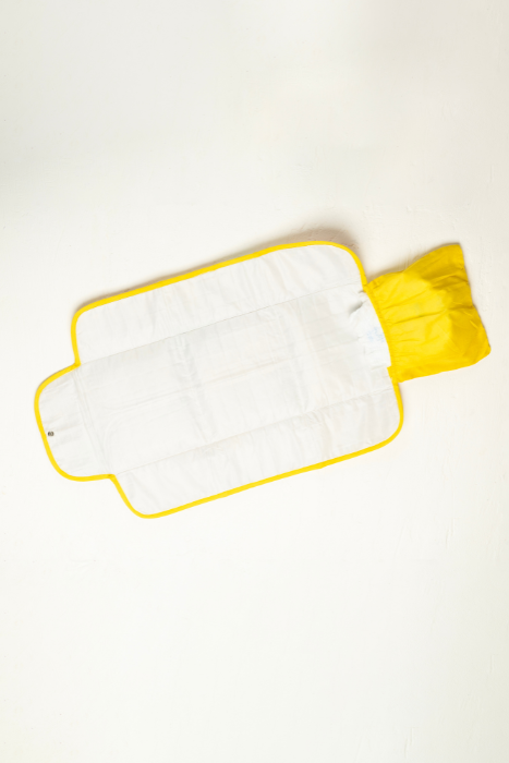 Bloom and Blossom Diaper Changing Mat