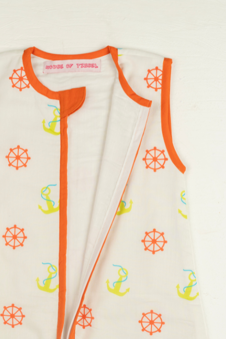 Anchor Sleep Sack