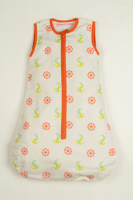 Anchor Sleep Sack