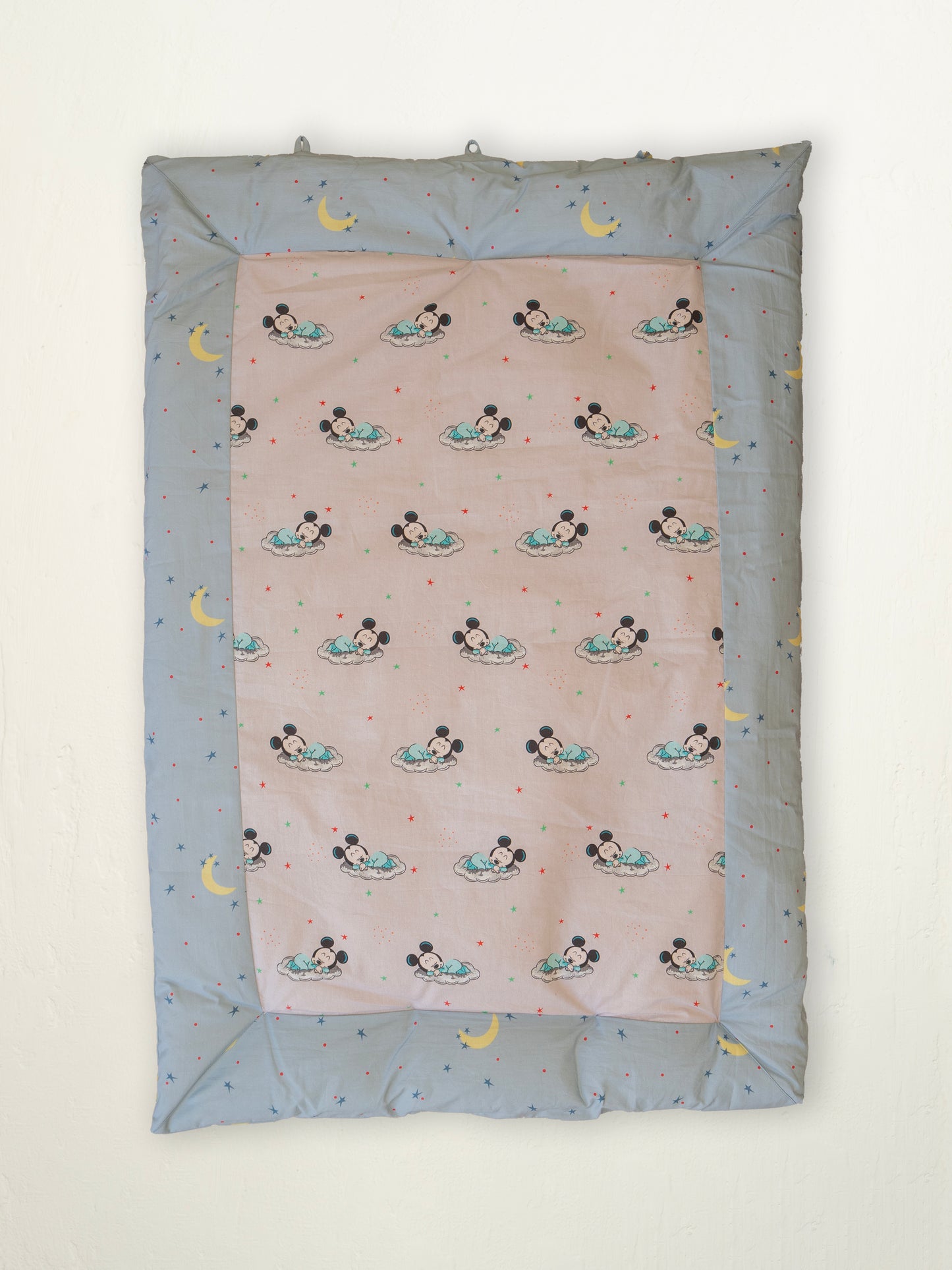 Goodnight Mickey Mattress