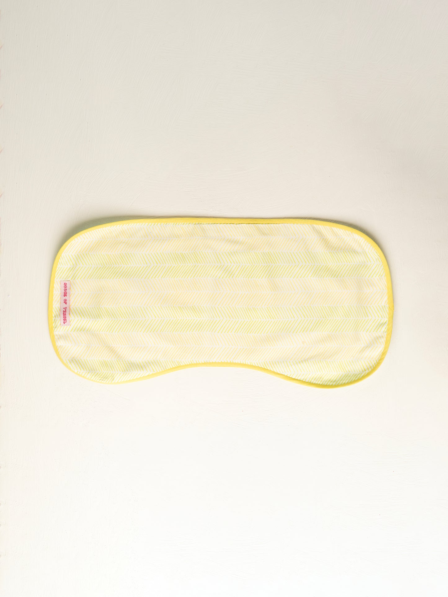 Starry Night Burp Cloth