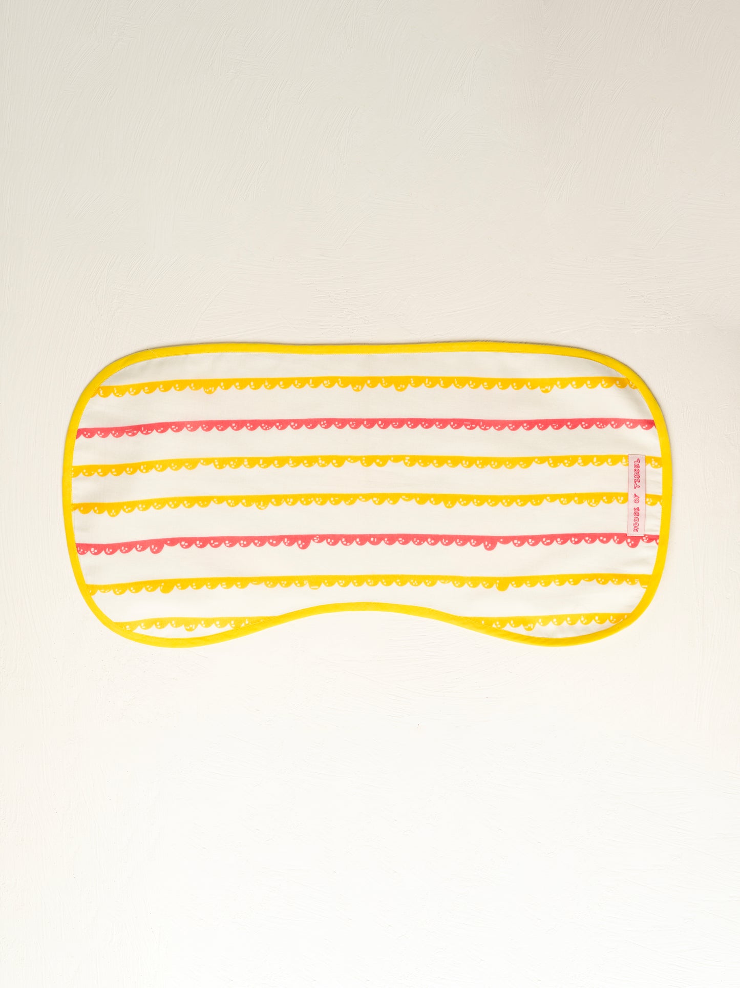 Dreamy Cloud Burp Cloth