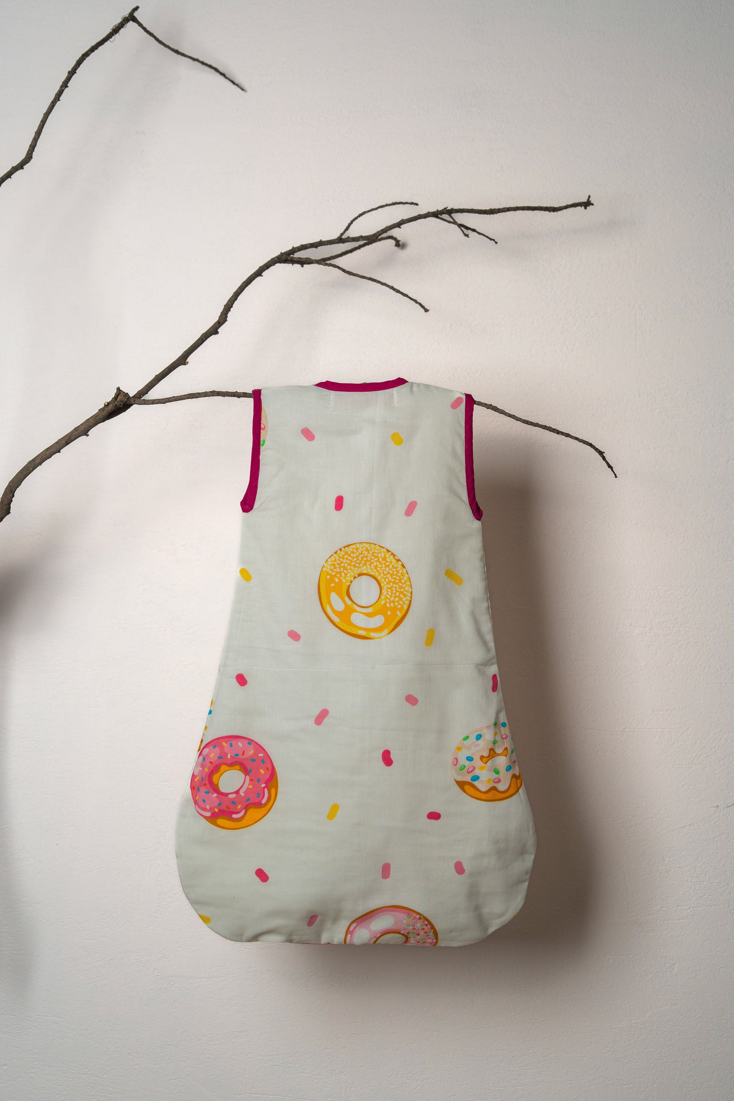Donut Love Sleep Sack