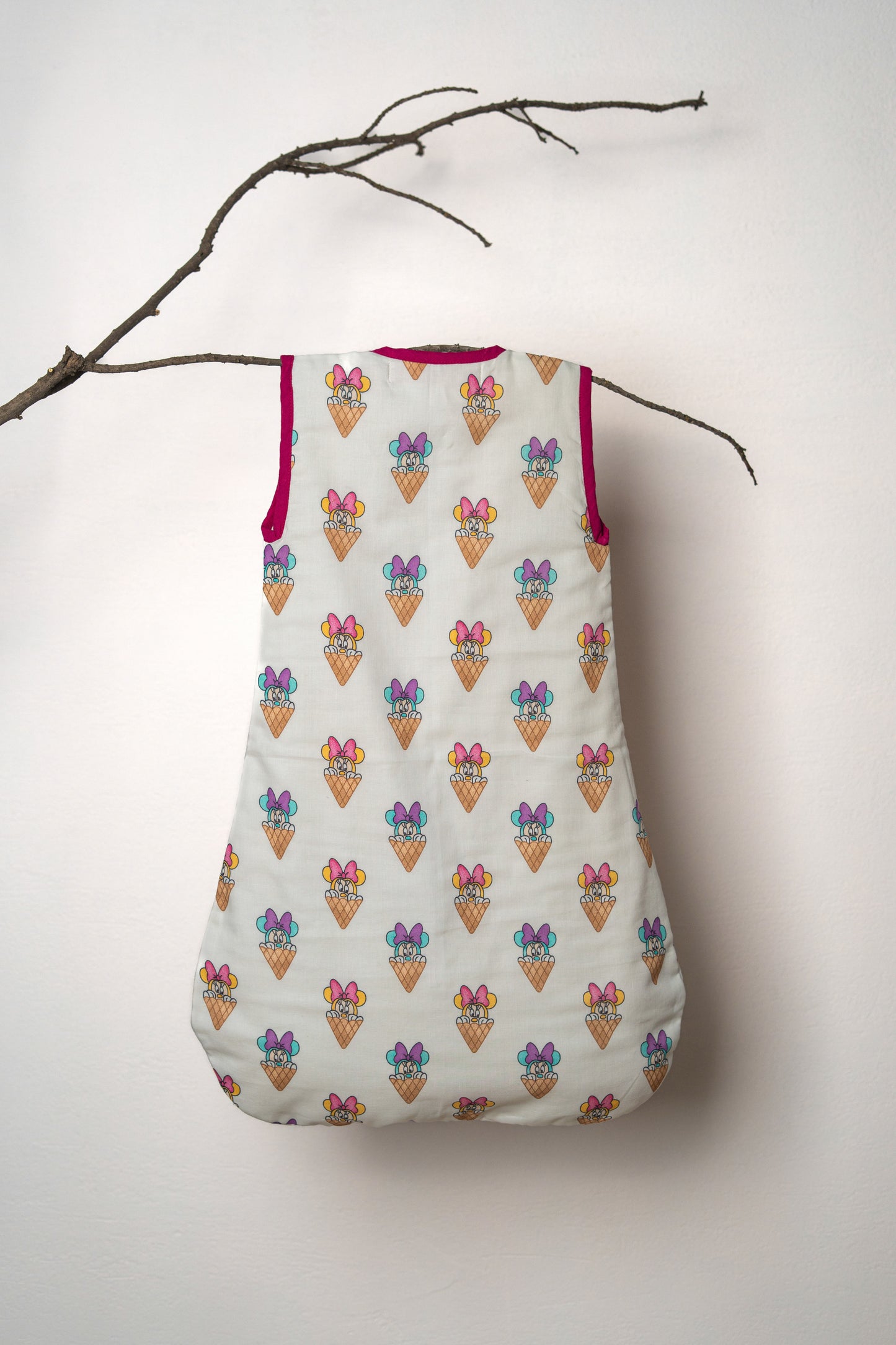 Minnie Scoop Sleep Sack