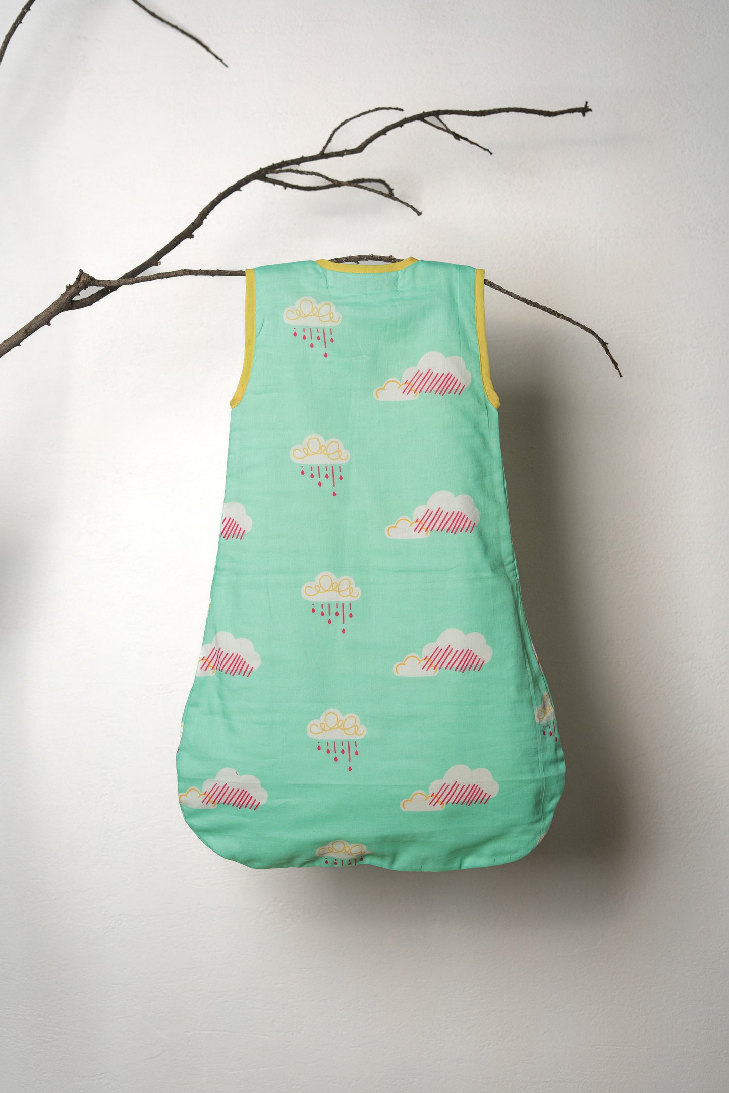 Dreamy Cloud Sleep Sack