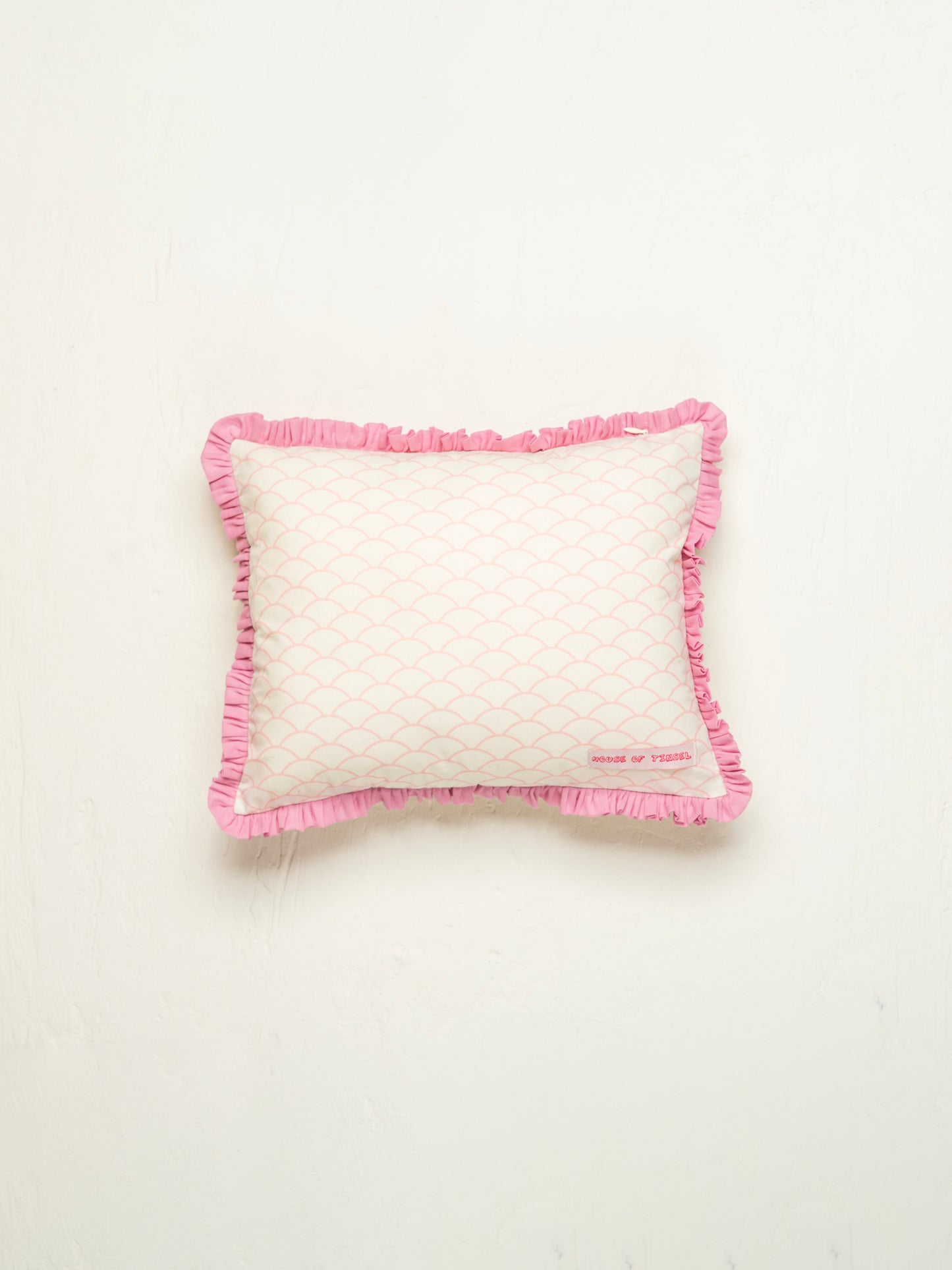 Paw Some Panda Pillow Cover With Insert