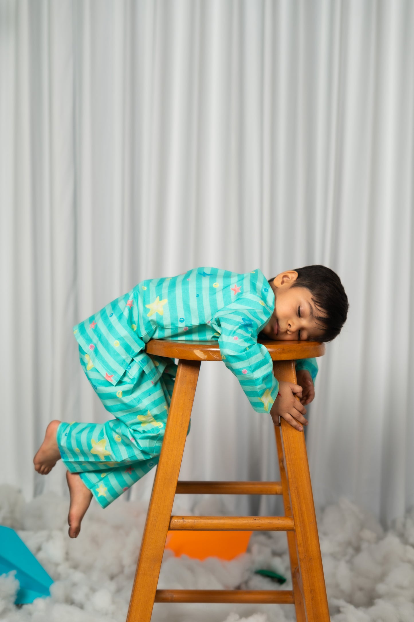 Starry Night Nightsuit