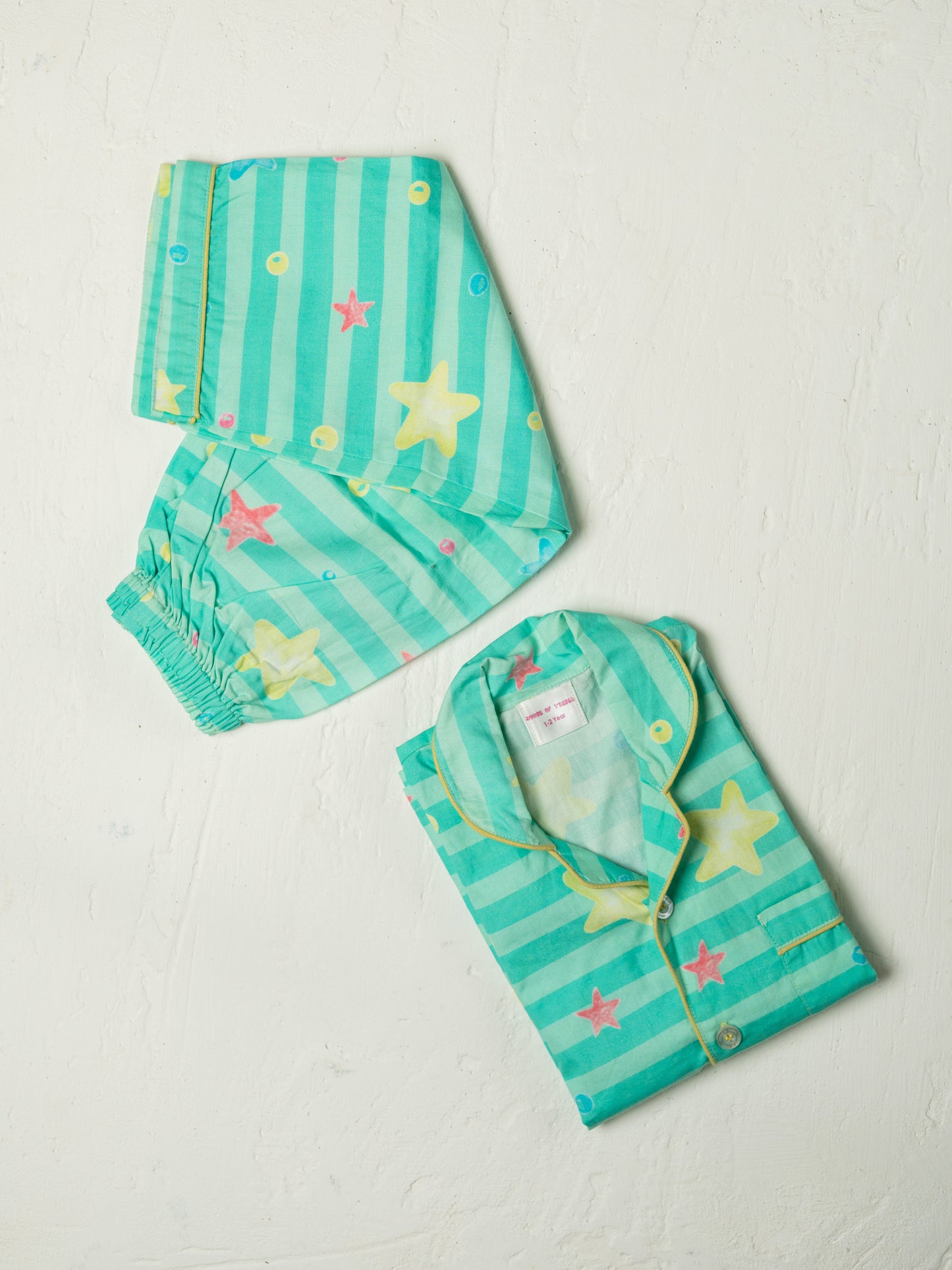 Starry Night Nightsuit