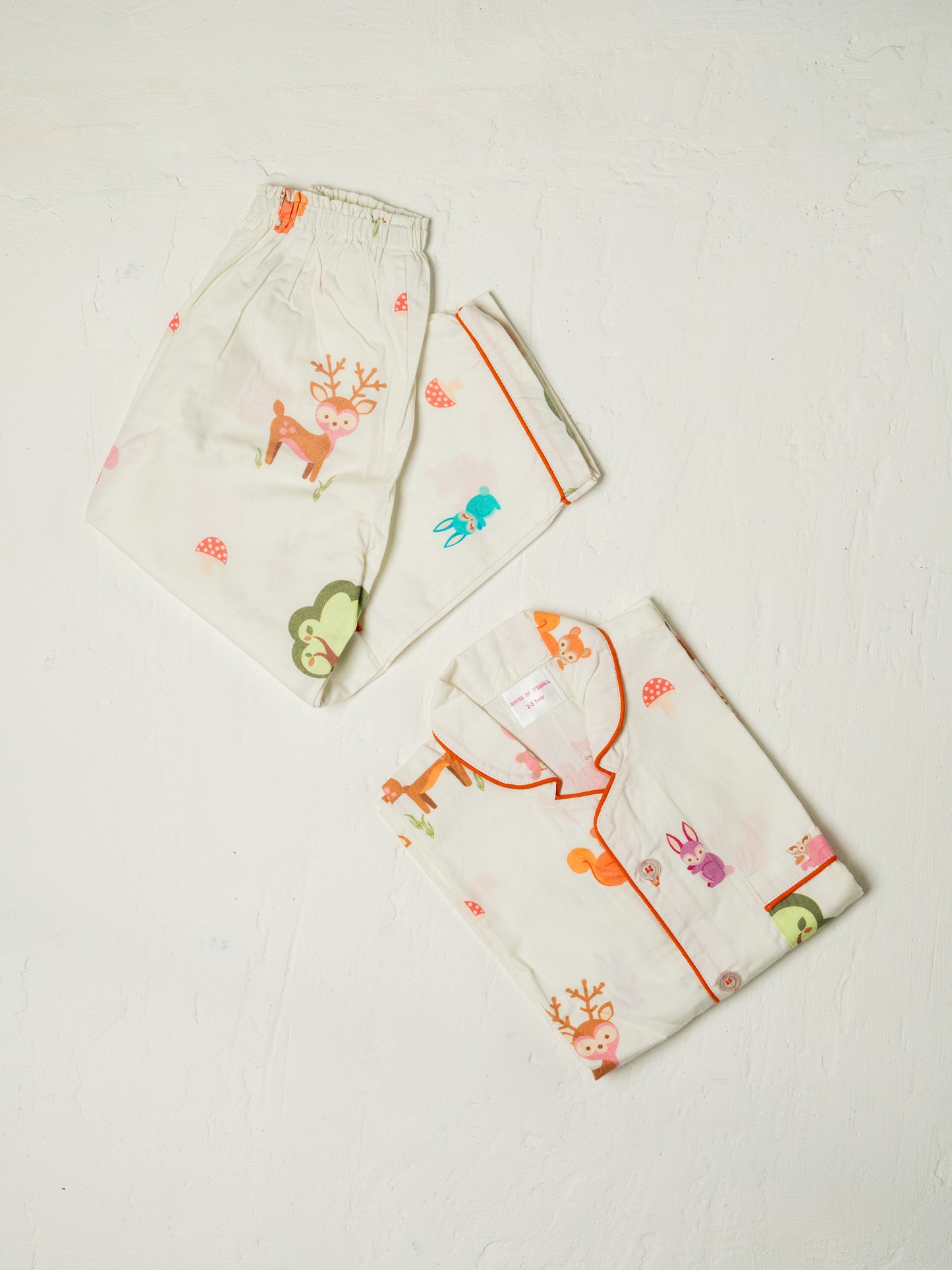 Enchanted Forest Nightsuit