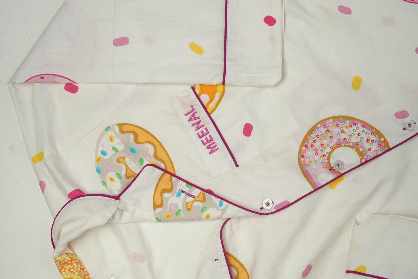 Donut Love Nightsuit