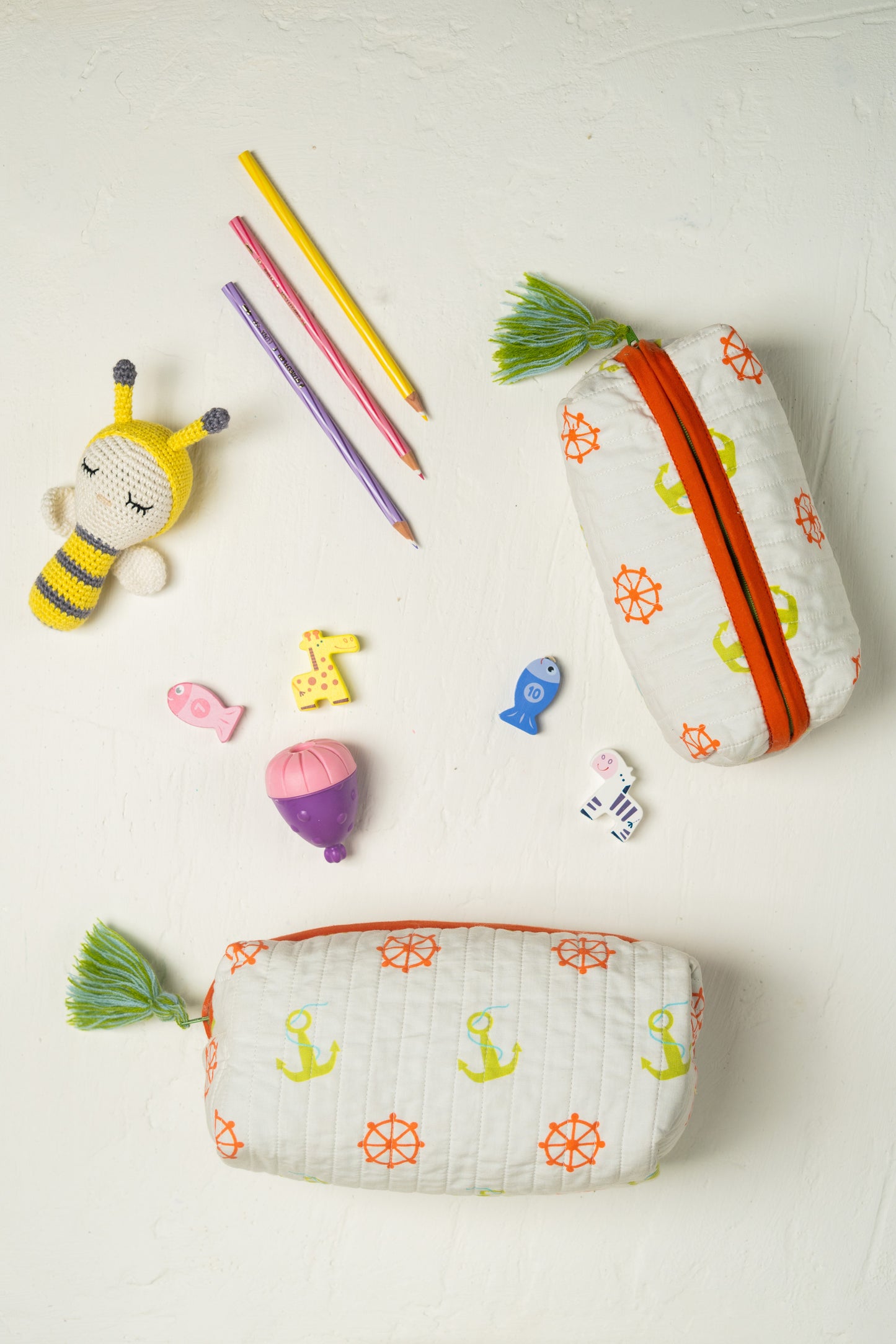 Anchor Pouch
