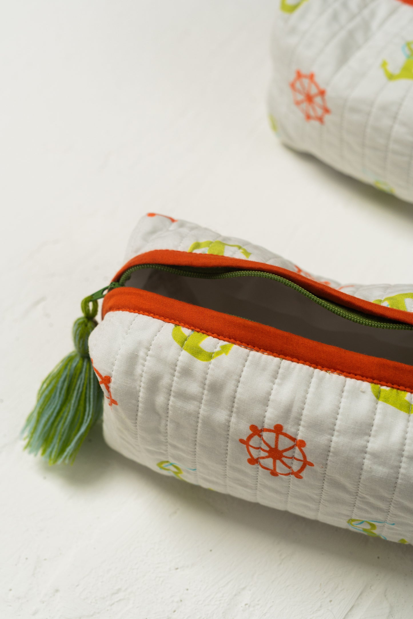 Anchor Pouch