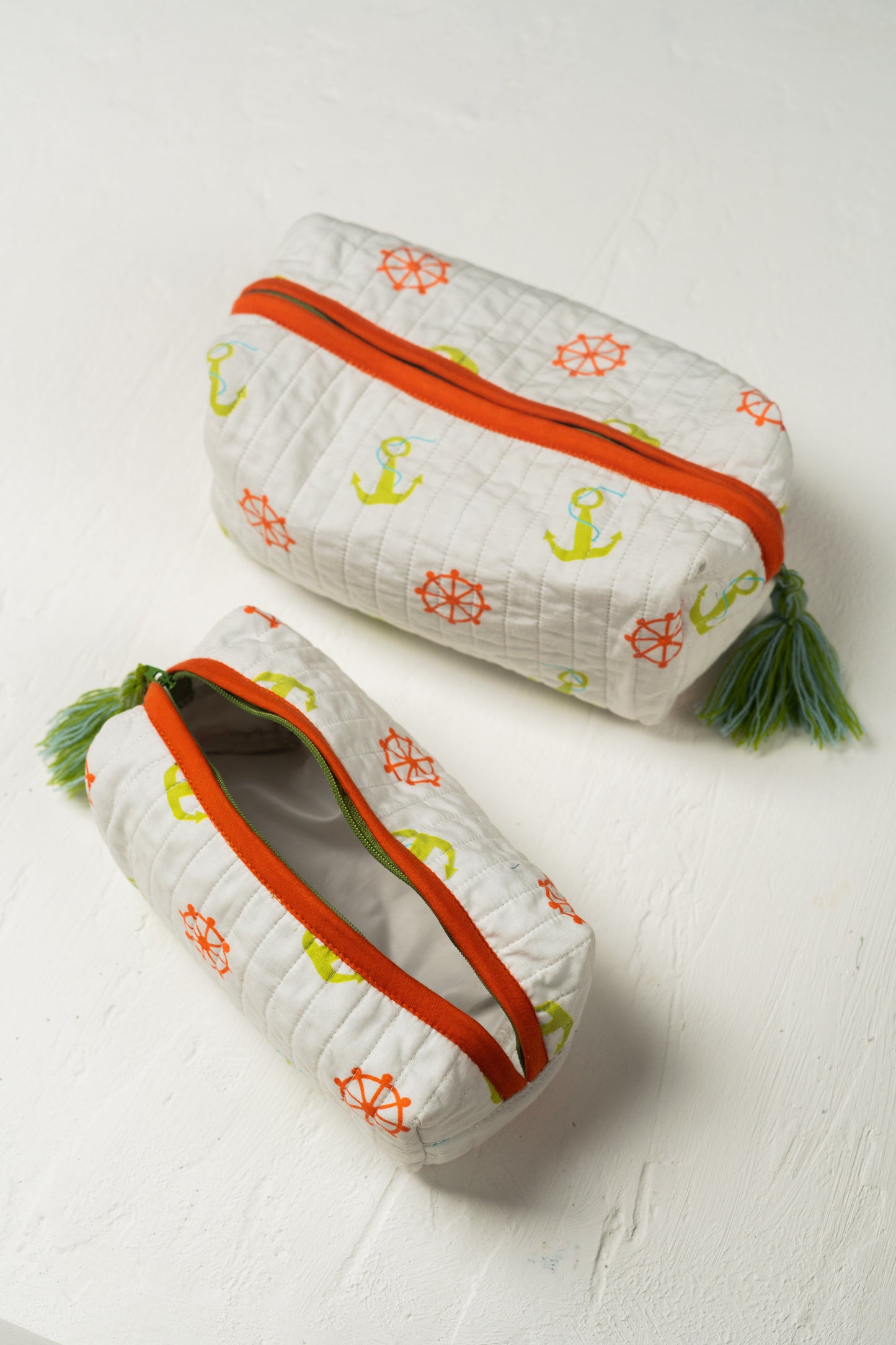 Anchor Pouch
