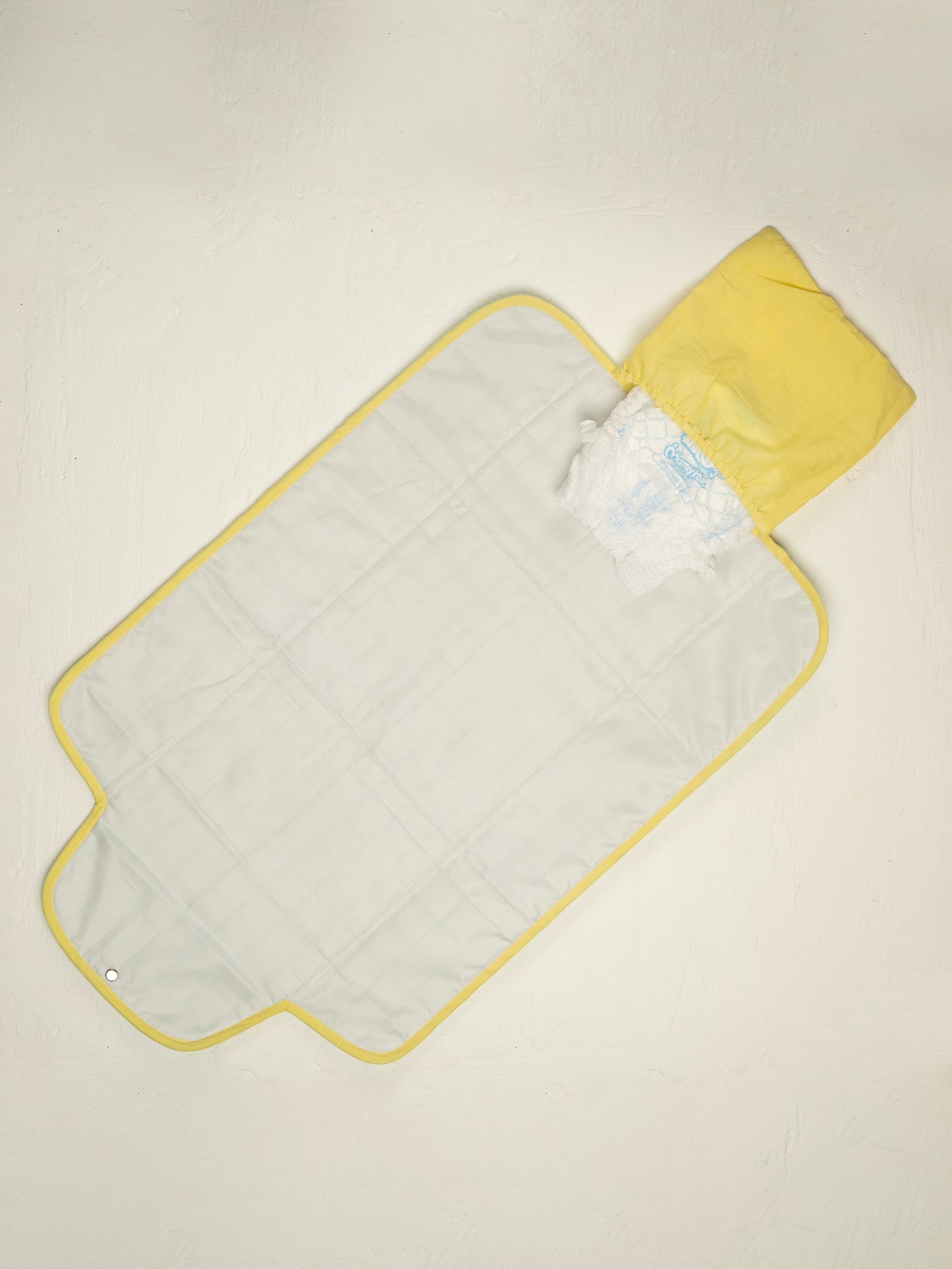 Starry Night Diaper Changing Mat