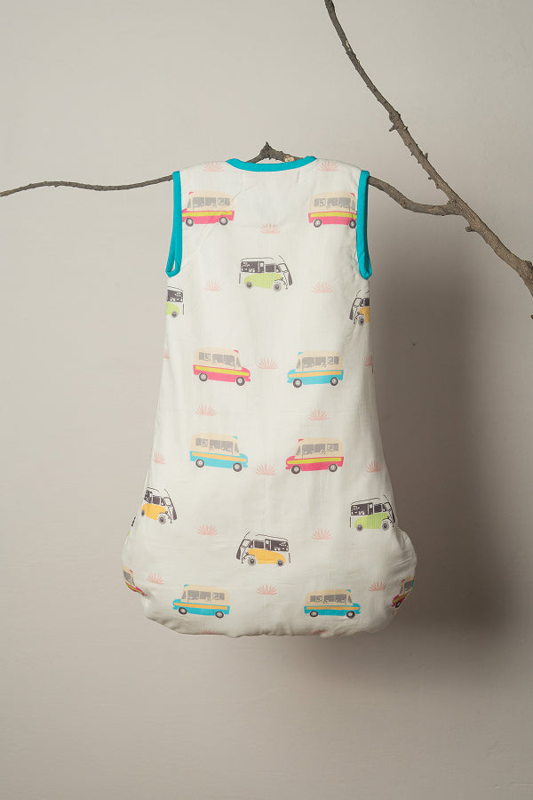 Magic Bus Sleep Sack