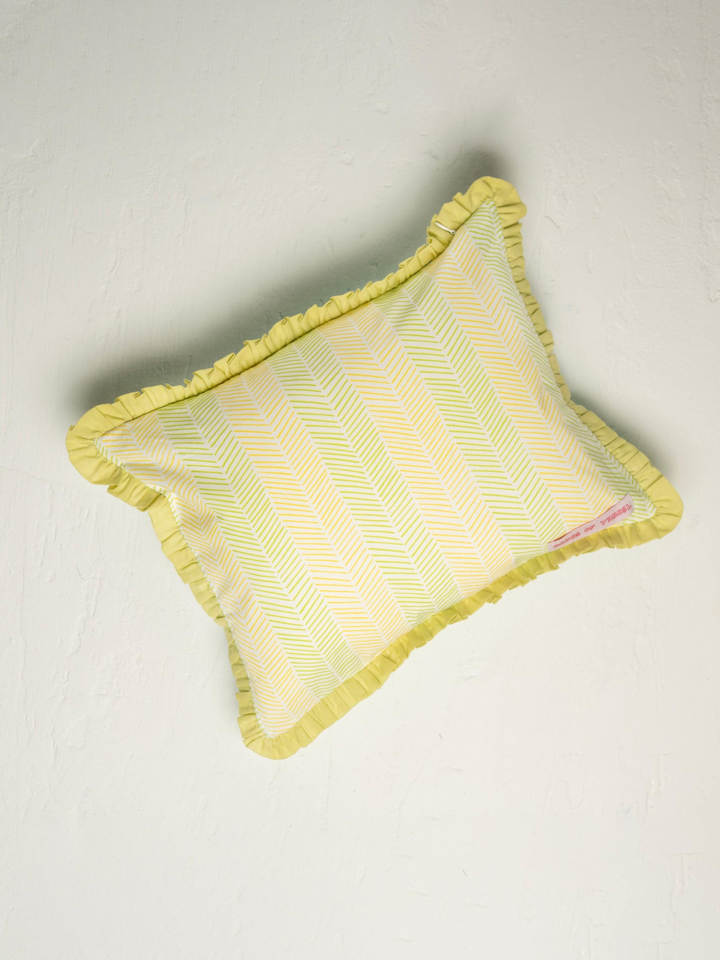 Starry Night Pillow Cover With Insert