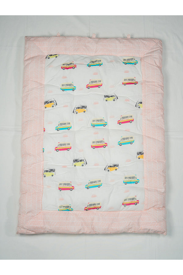 Magic Bus Mattress