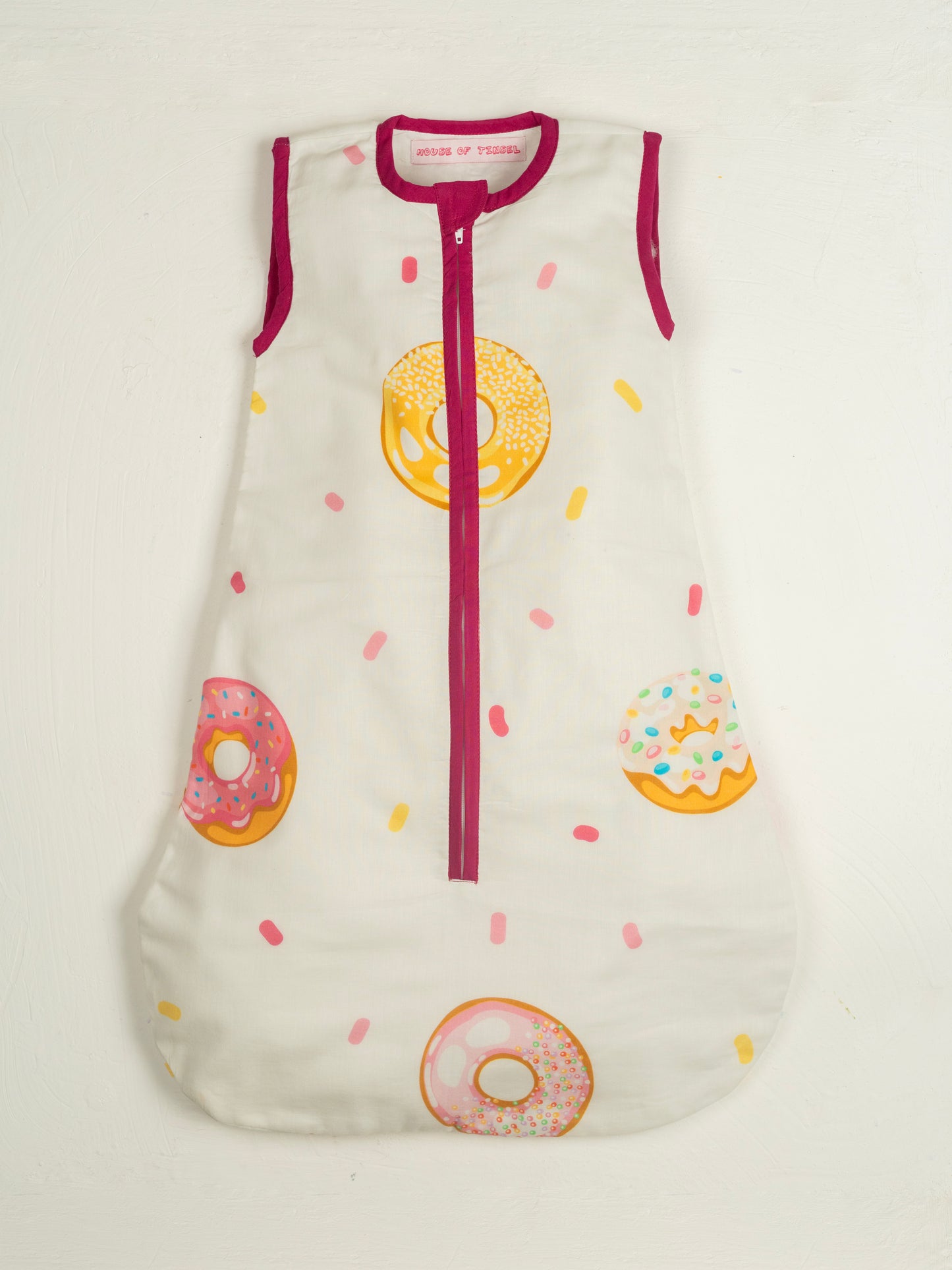 Donut Love Sleep Sack