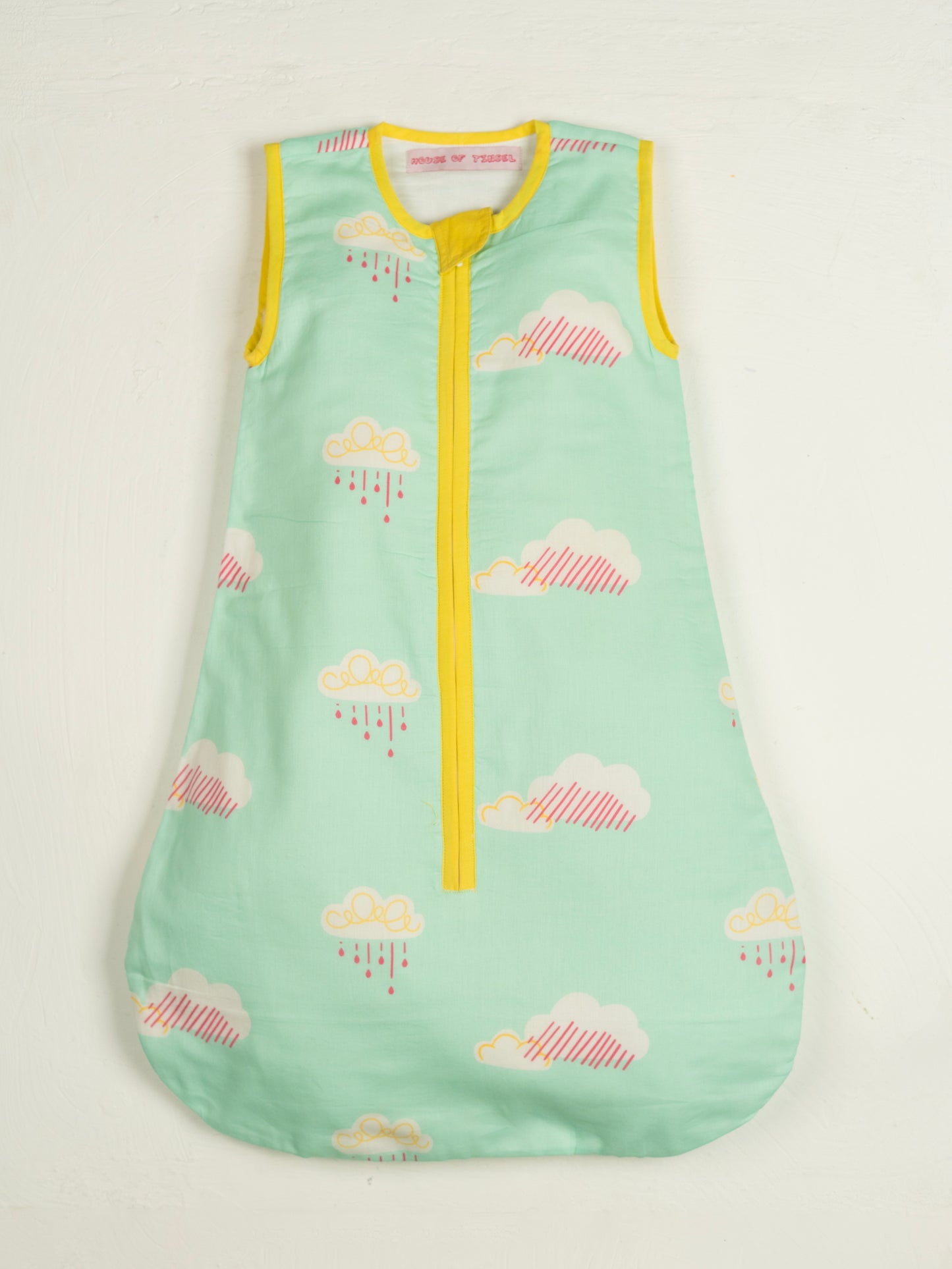 Dreamy Cloud Sleep Sack