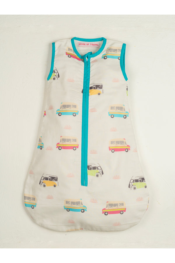 Magic Bus Sleep Sack