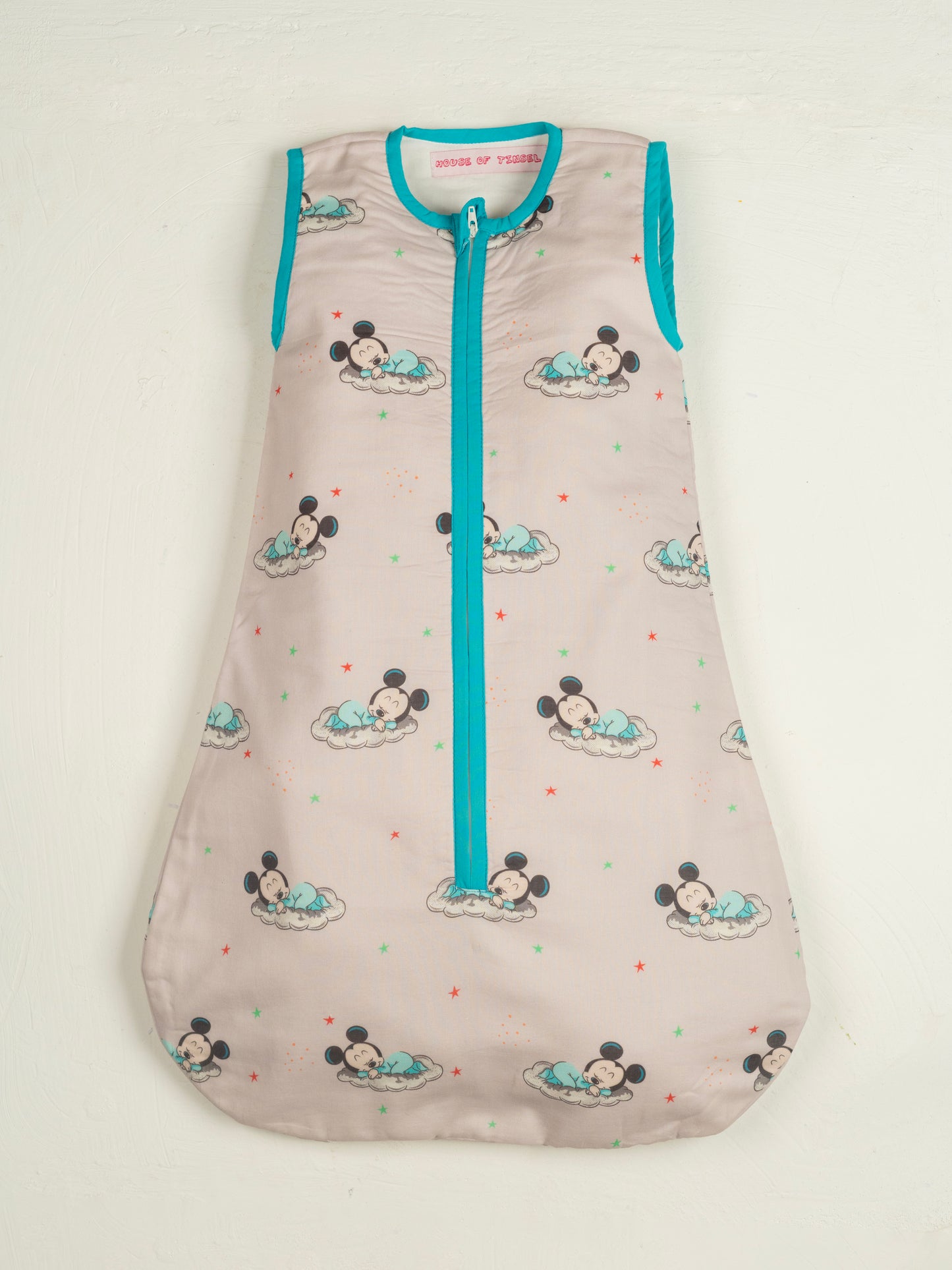 Goodnight Mickey Sleep Sack