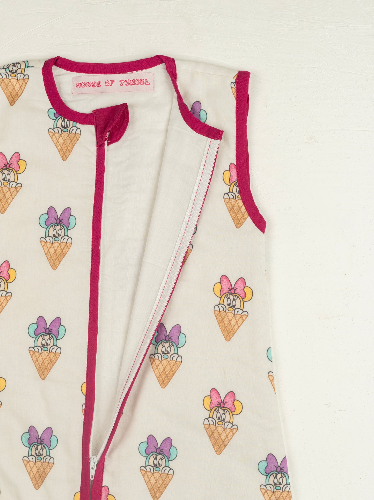 Minnie Scoop Sleep Sack