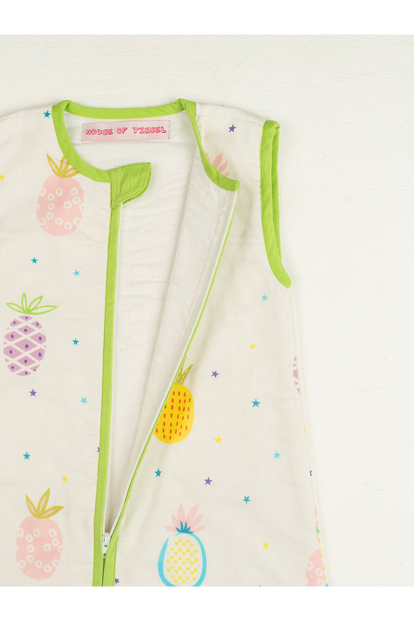 Pine-Apple Sleep Sack