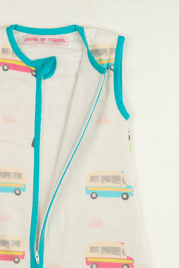 Magic Bus Sleep Sack