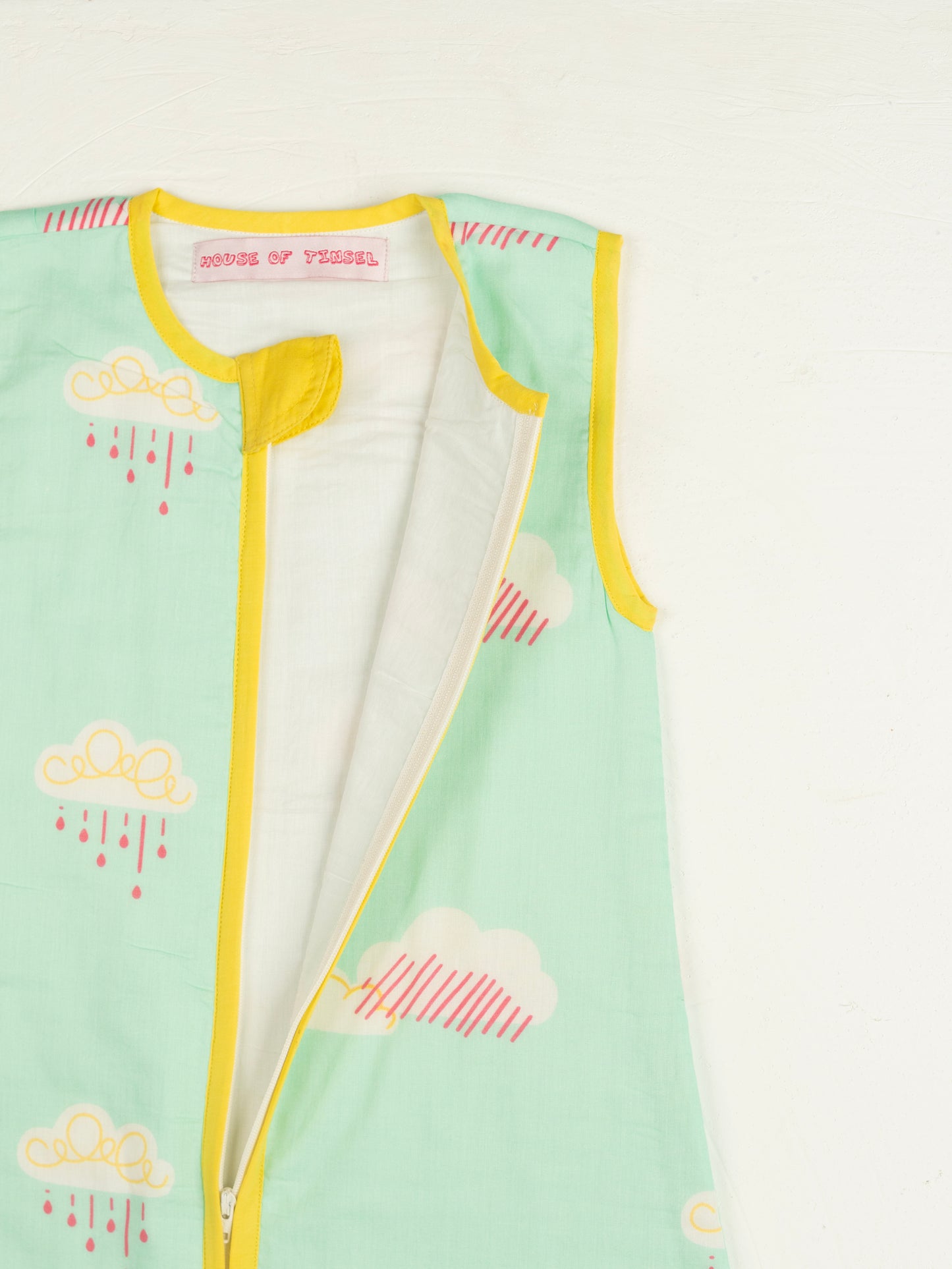 Dreamy Cloud Sleep Sack