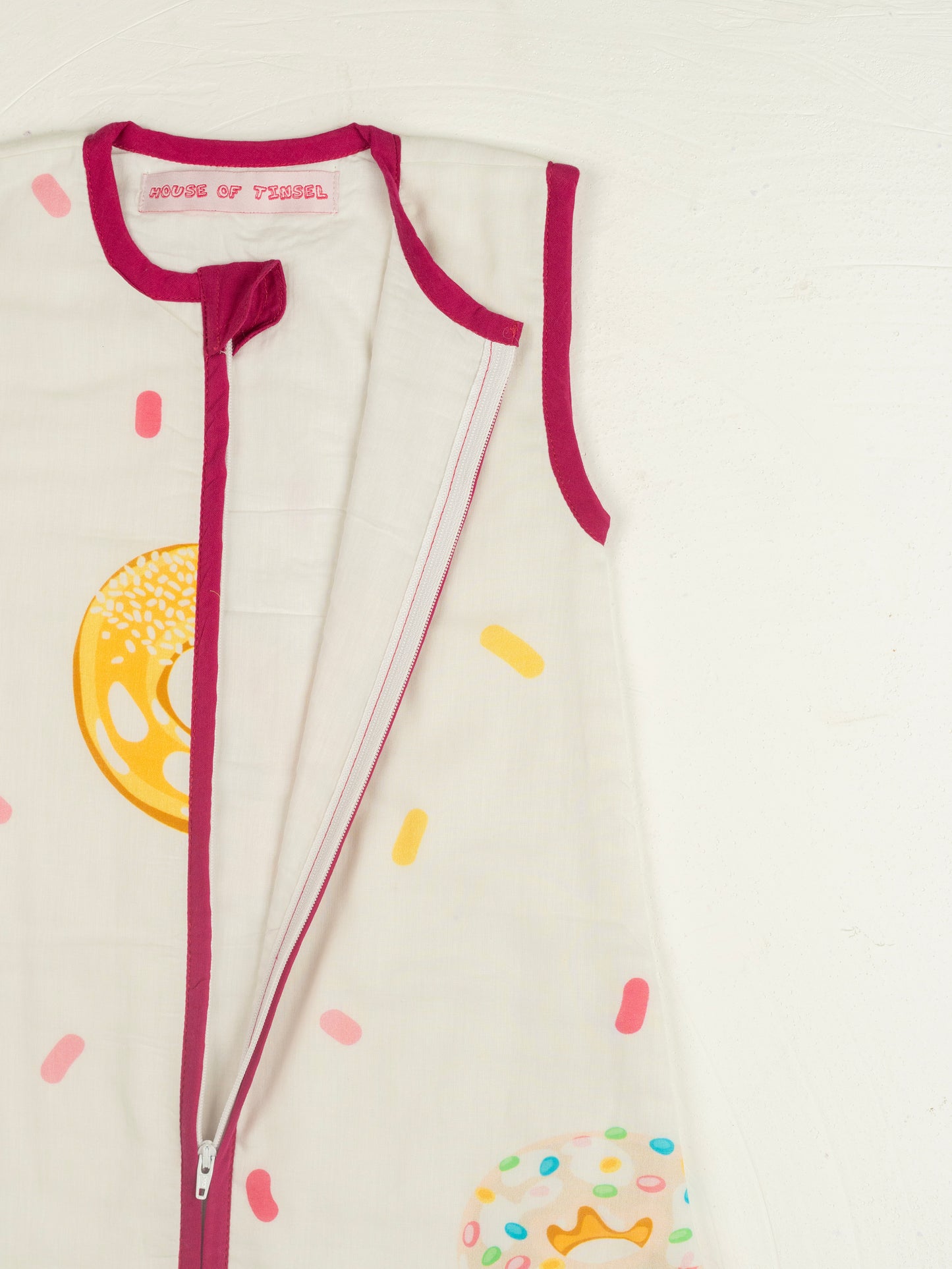 Donut Love Sleep Sack