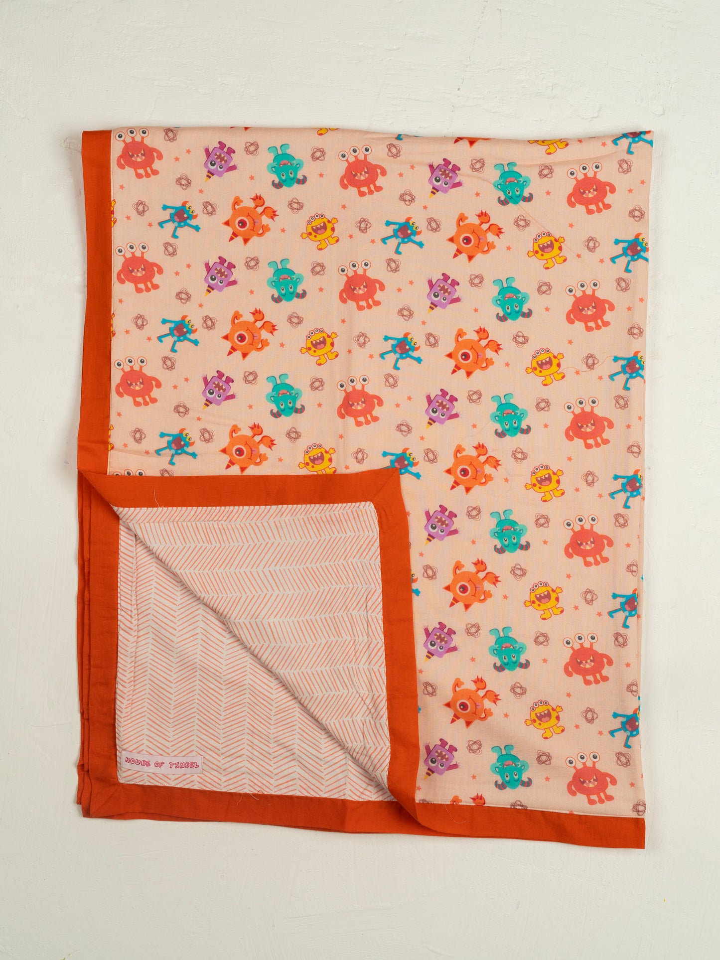 Monster Madness Dohar