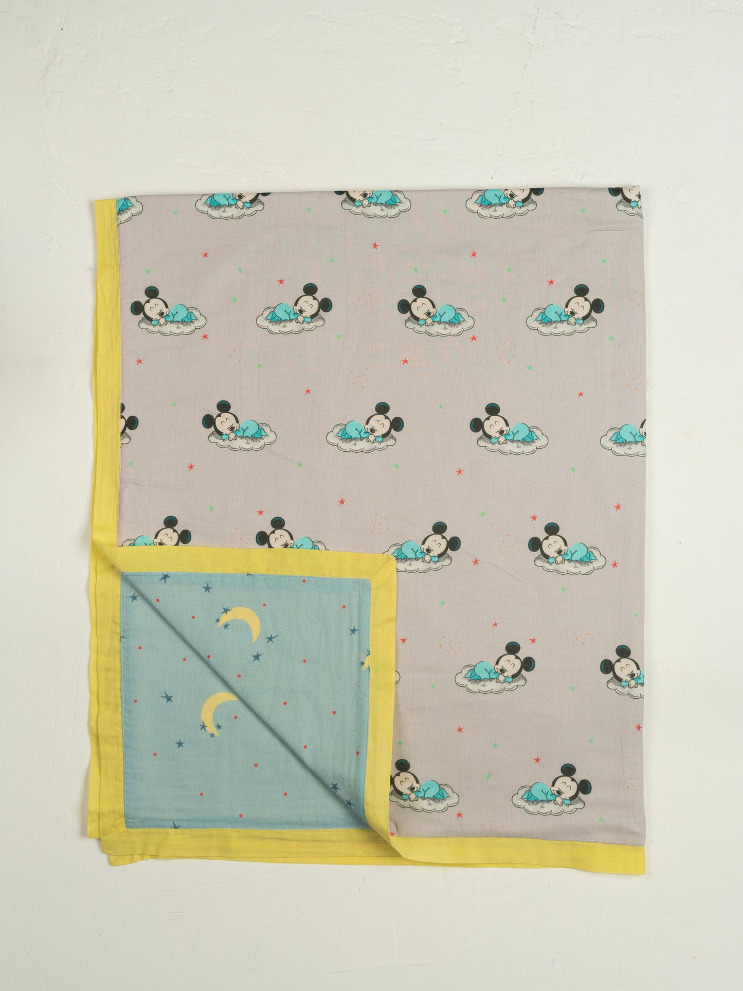 Goodnight Mickey Dohar