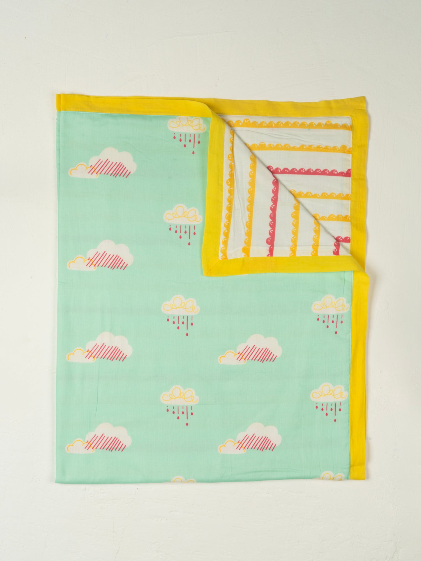 Dreamy Cloud Dohar