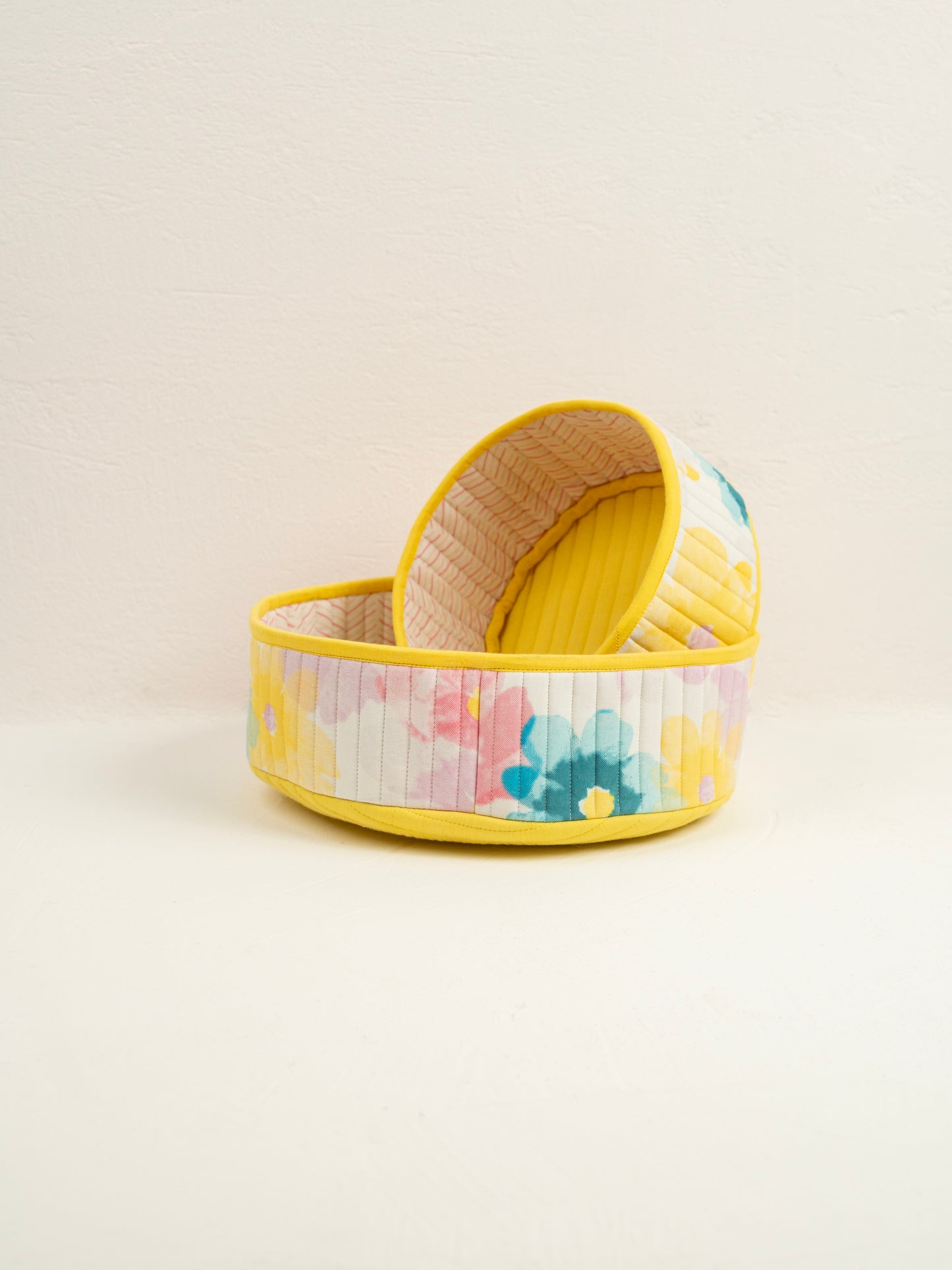 Bloom and Blossom Basket