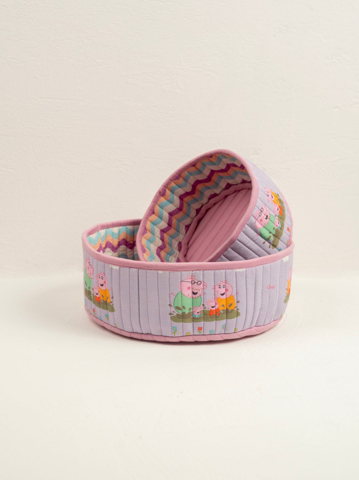 Peppa Pig Basket