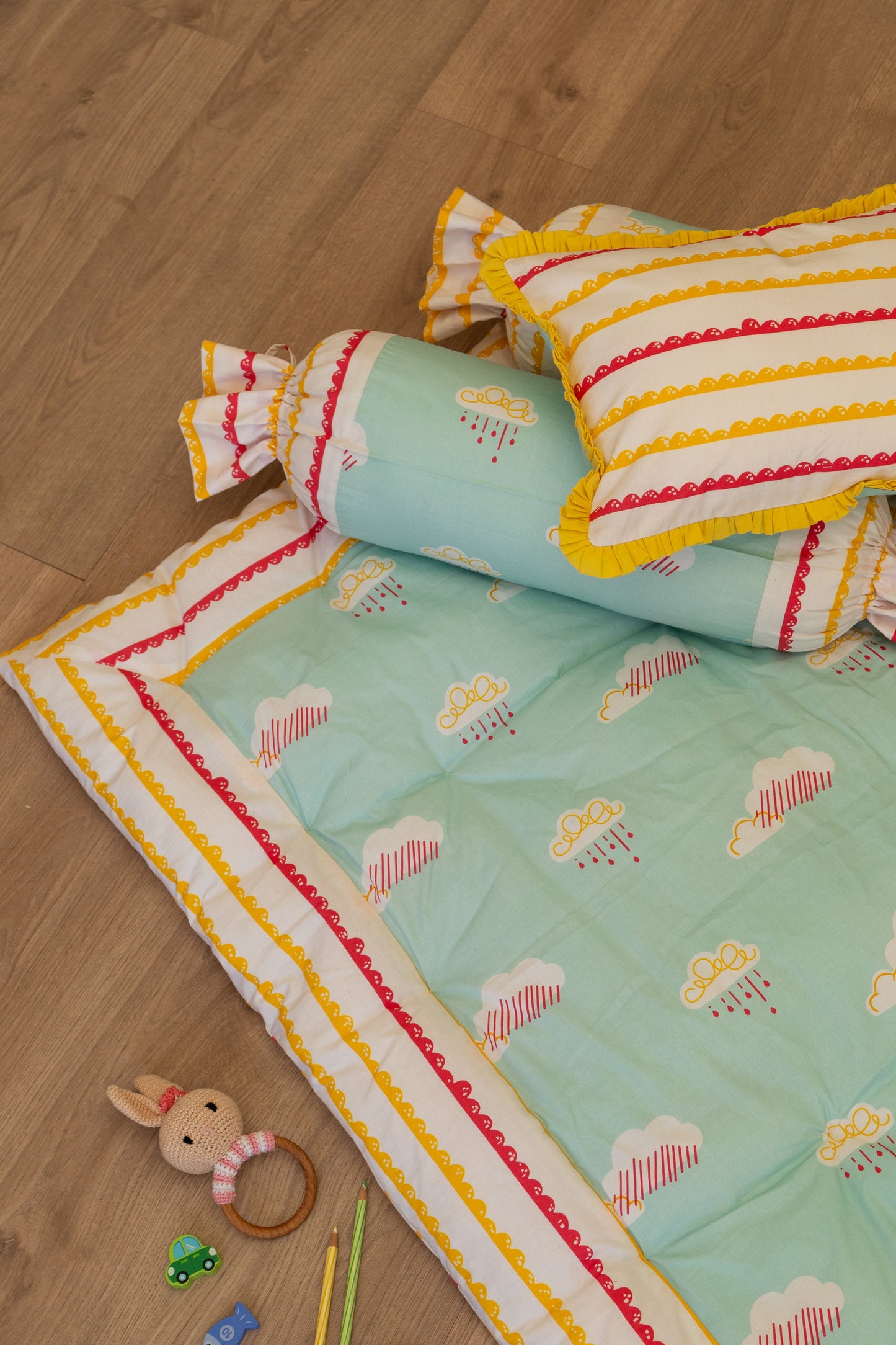 Dreamy Cloud Mattress