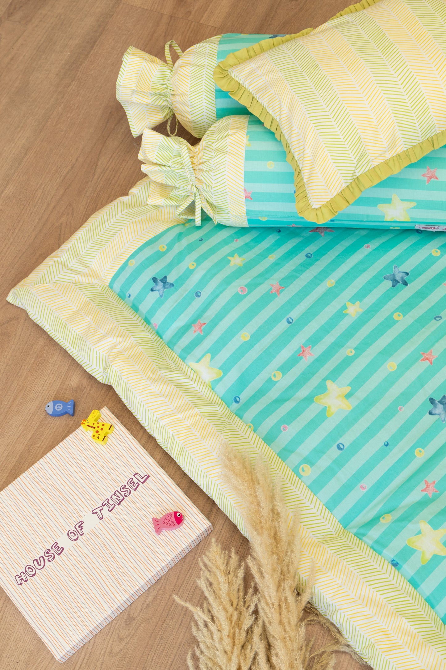 Starry Night Mattress