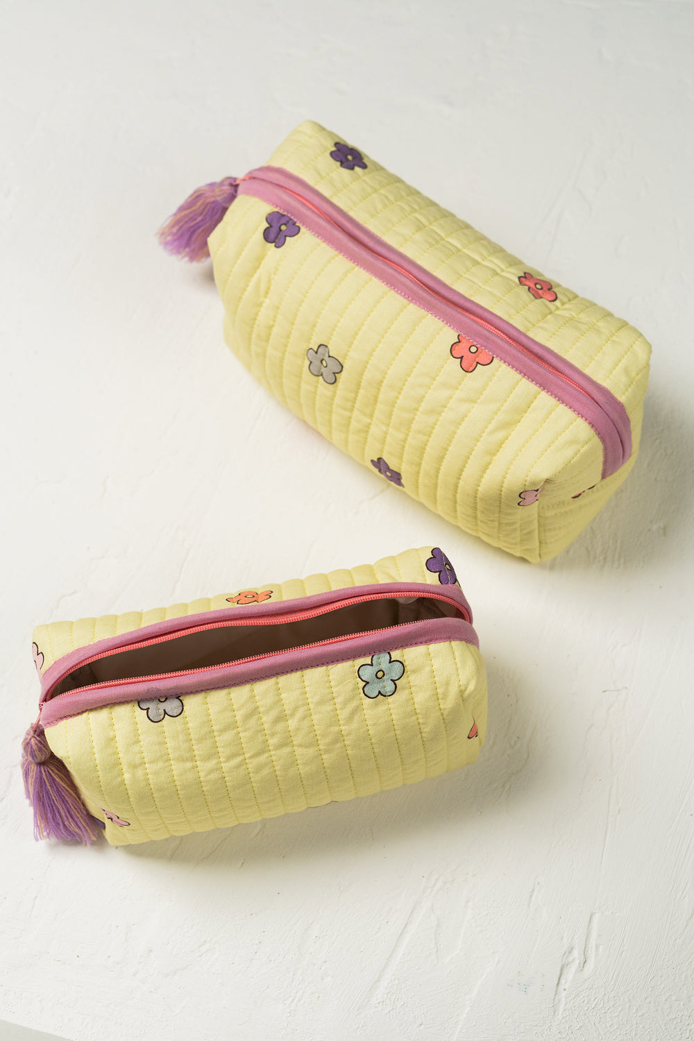 Flower Pouch