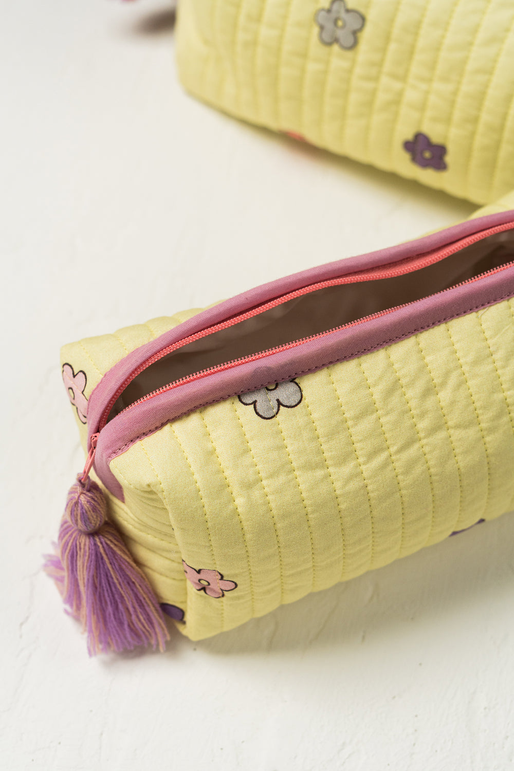 Flower Pouch