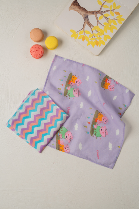 Peppa Pig Handkerchief