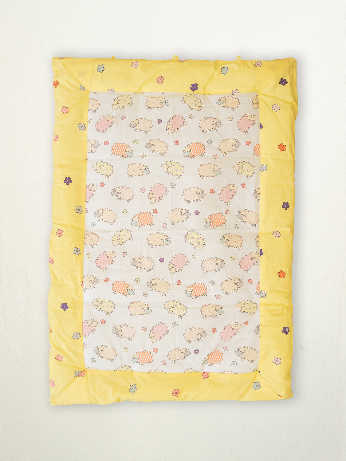 Baa-Baa Black Sheep Mattress