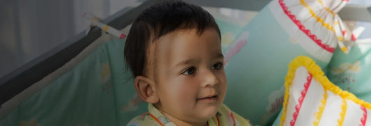 How to Choose the Right Baby Clothing for Every Season in India