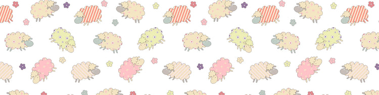 Baa-Baa Black Sheep