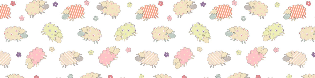 Baa-Baa Black Sheep