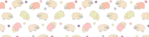 Baa-Baa Black Sheep