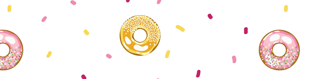 Donut Love