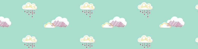Dreamy Cloud